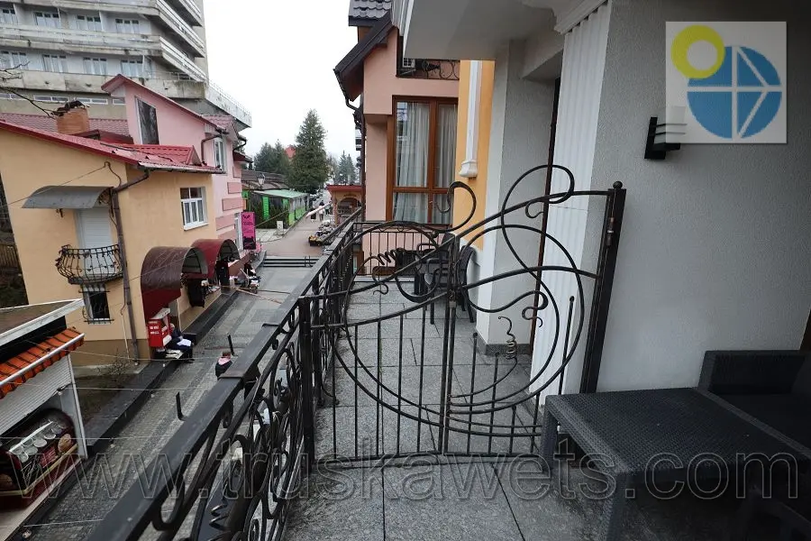 Трускавец Отель Афродита