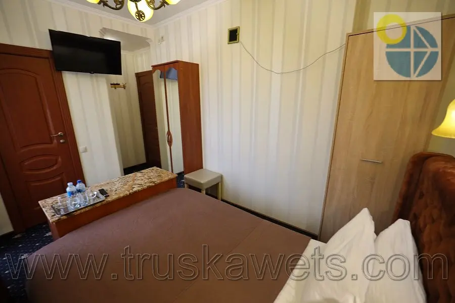 Трускавец Отель Афродита